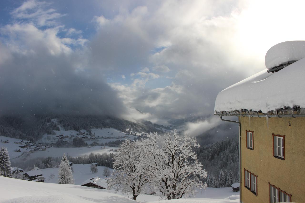 Hepi Lodge Лизинг Экстерьер фото