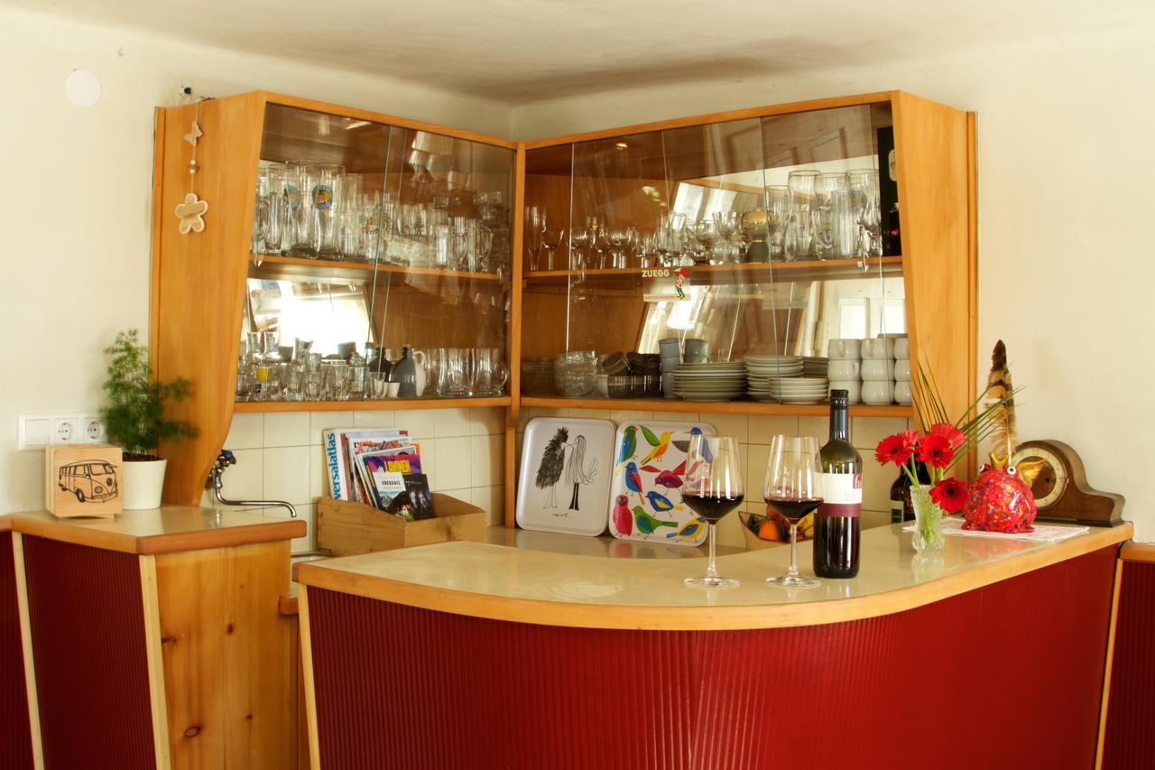Hepi Lodge Лизинг Экстерьер фото