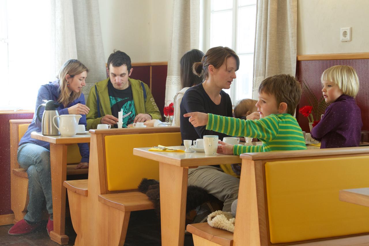 Hepi Lodge Лизинг Экстерьер фото