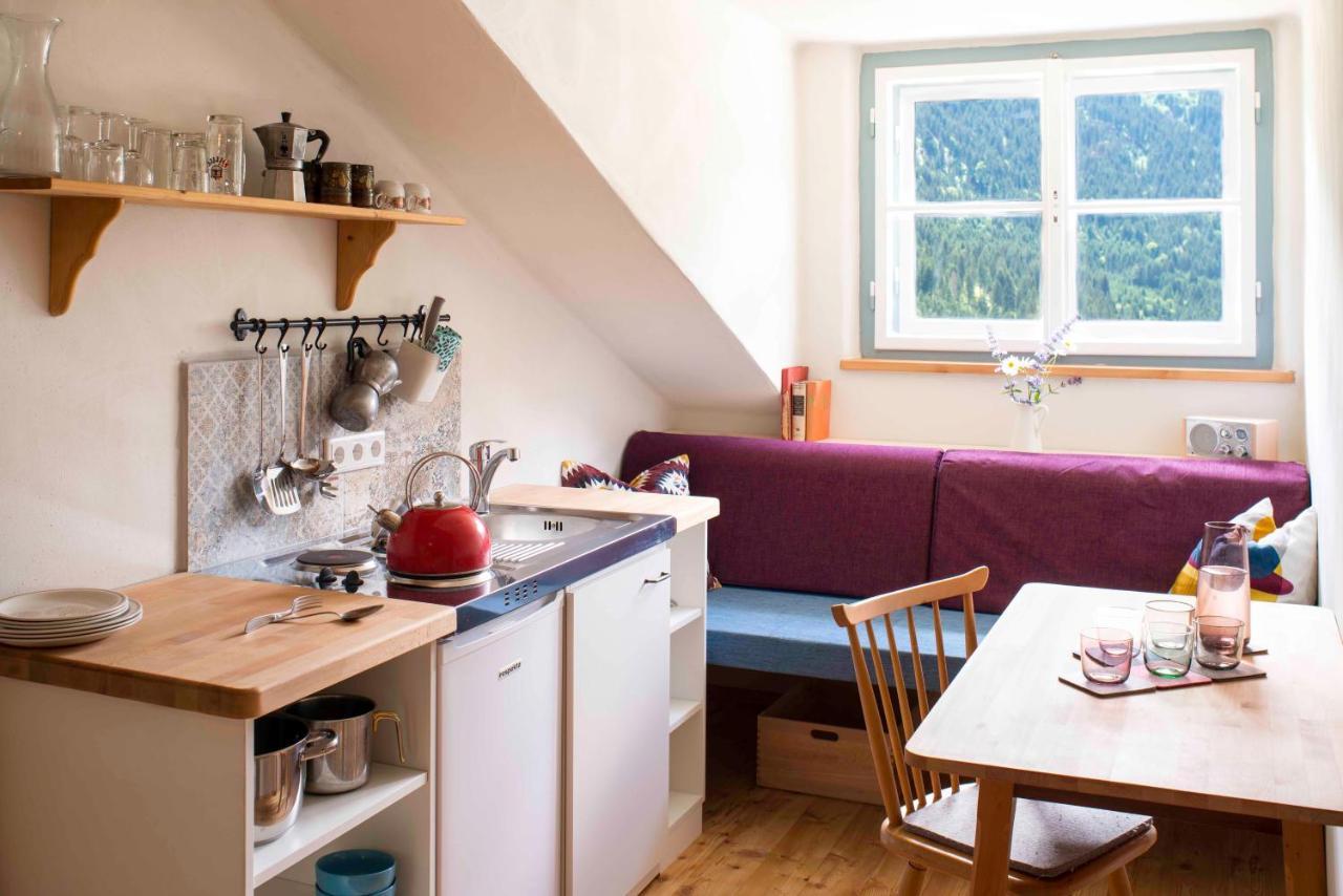 Hepi Lodge Лизинг Экстерьер фото