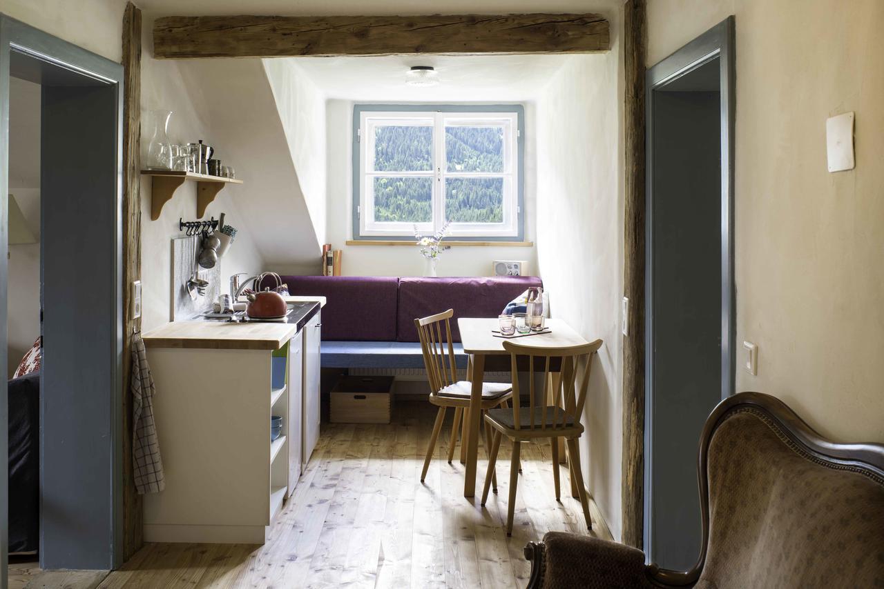 Hepi Lodge Лизинг Экстерьер фото