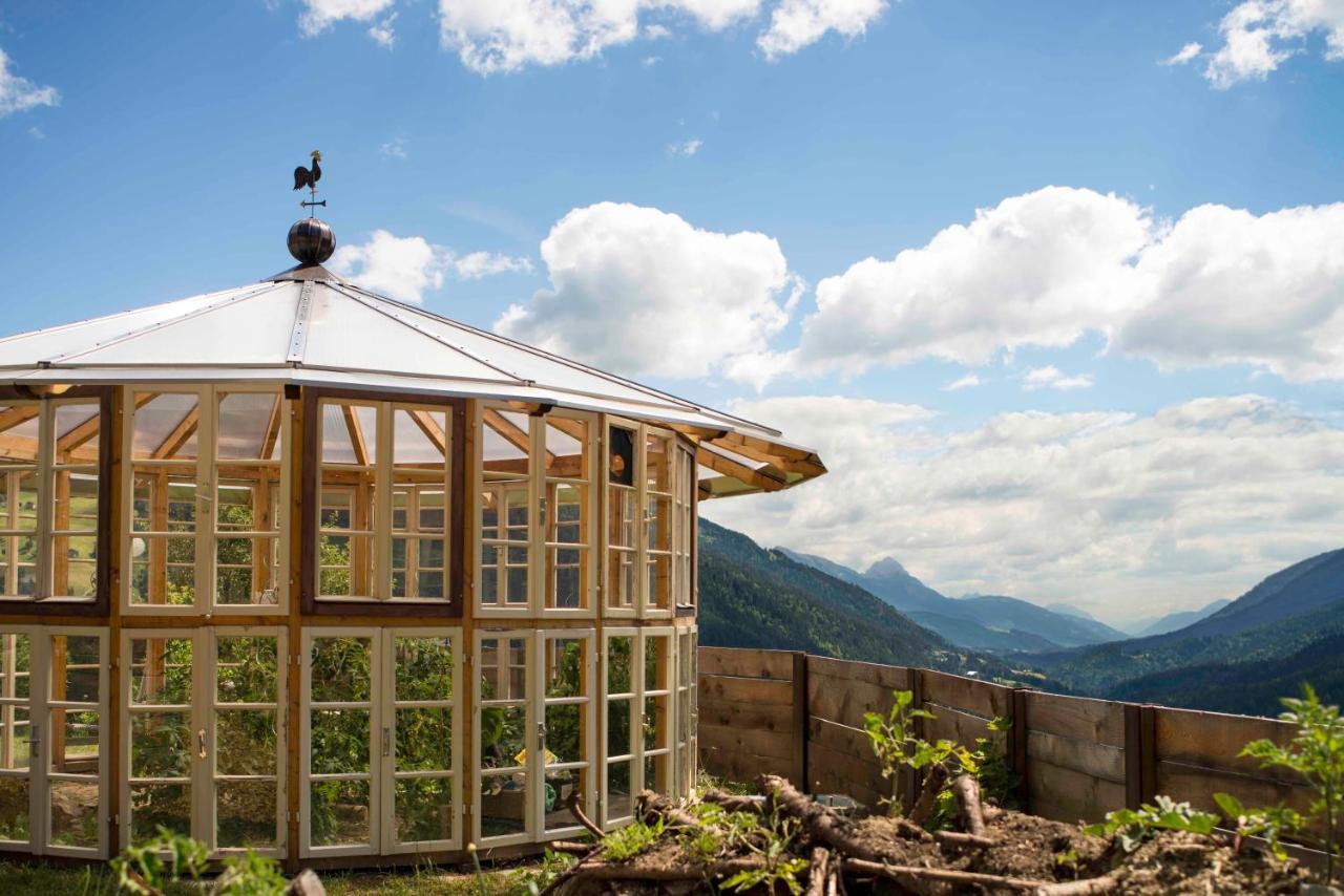 Hepi Lodge Лизинг Экстерьер фото