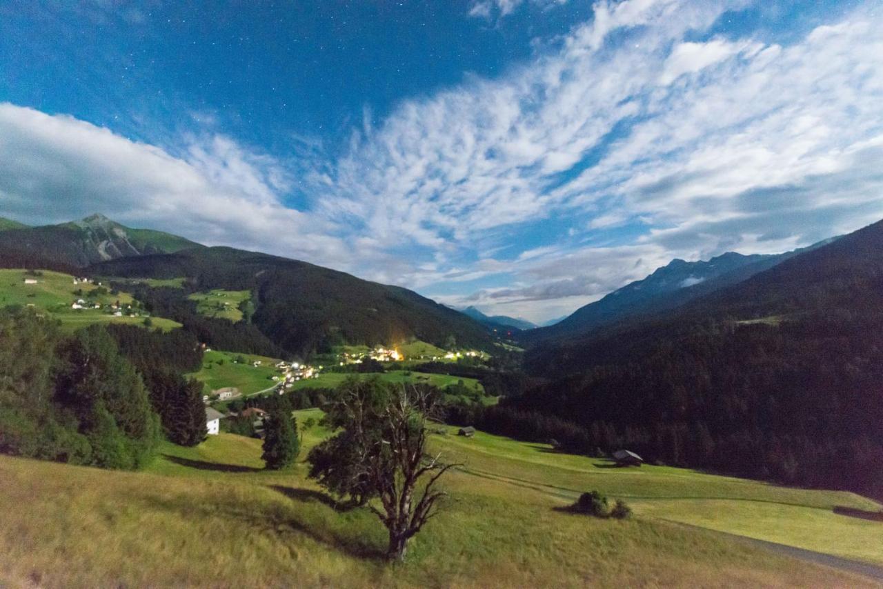 Hepi Lodge Лизинг Экстерьер фото